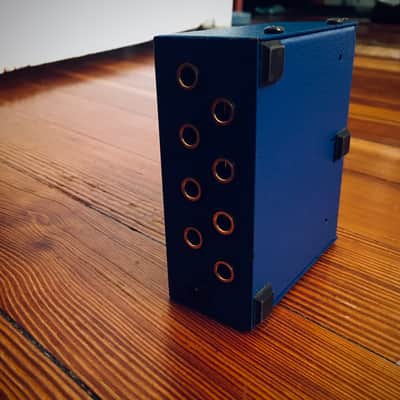 Rolls MX28 Stereo Line Mixer image 5