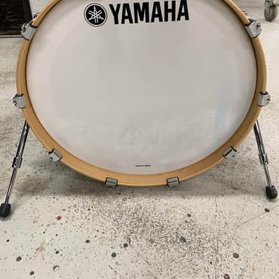Yamaha Tour Custom (Black) image 2