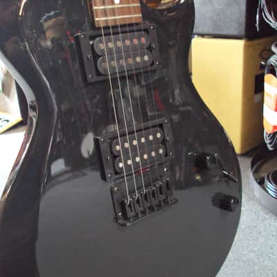 Ibanez Les Paul style image 3
