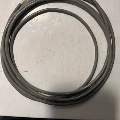 RJM Various Amp Control Cables image 10