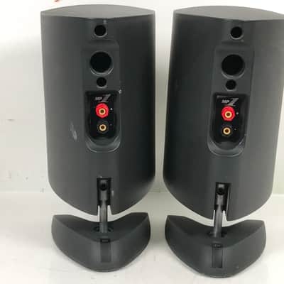 Celestion MP1 High-Quality 2-Way Bookshelf/Wall Mount Speakers