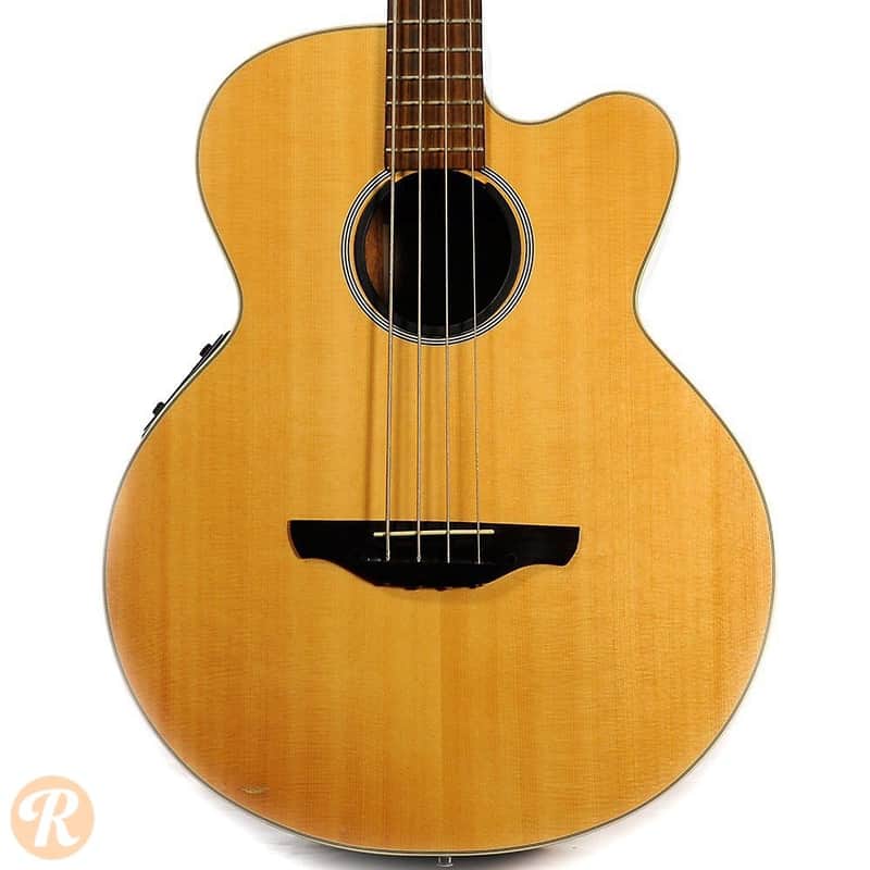 Takamine EG512C Natural image 1