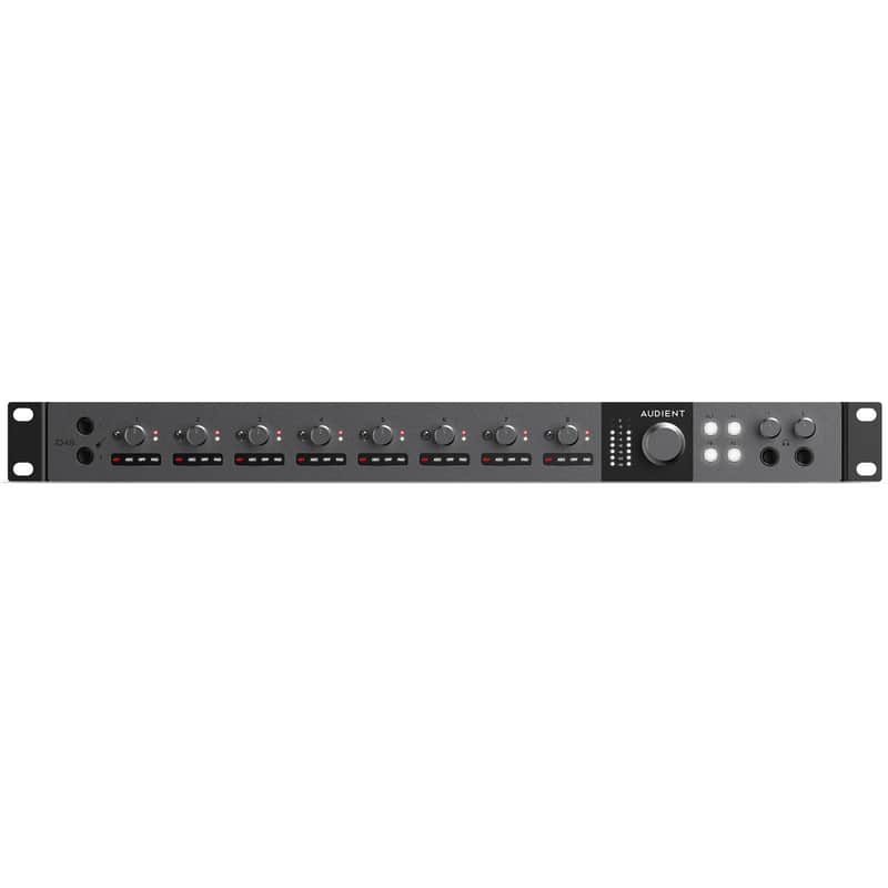 Audient iD48 USB Audio Interface image 1