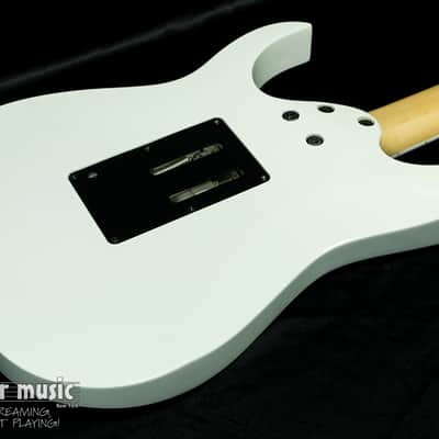 Ibanez RG350DX image 8