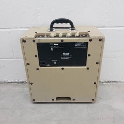 Vox AC4C1-12-TN Limited Edition 4-Watt 1x12" - Tan image 7