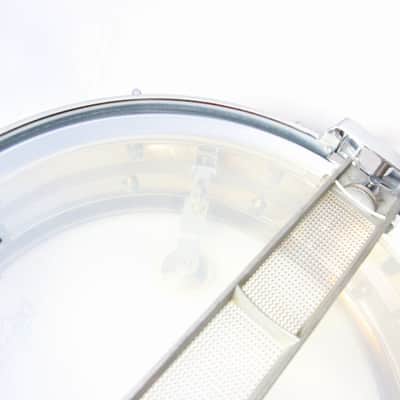 ROGERS 1970s DYNA-SONIC COB 14x5 Snare Drum [51973] (03/31) image 2
