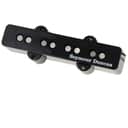 Seymour Duncan SJB-2n Hot Jazz Bass Neck Pickup 2010s - Black