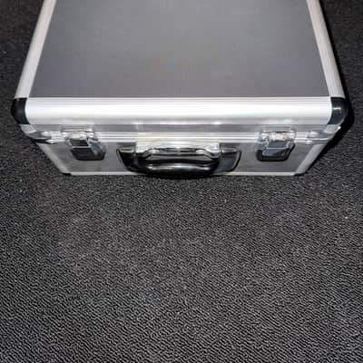 Slate Digital ML-1 Cardioid Condenser Microphone 2010s - Black image 4