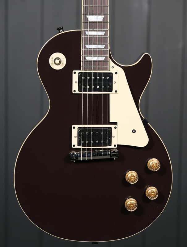 Epiphone Jeff Beck Oxblood 1954 Les Paul image 1