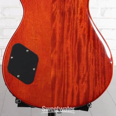 PRS SE McCarty 594 Electric Guitar - Vintage Sunburst (SEMC594VSd1) image 2