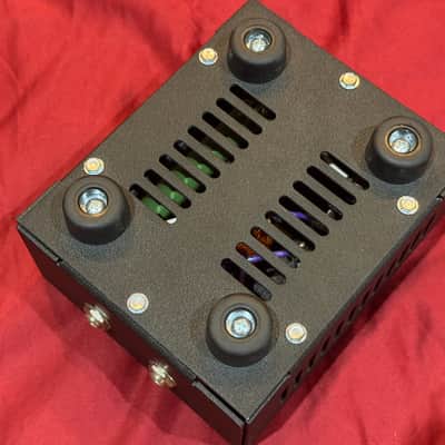 Dr. Z Z Brake-Lite SA Stand Alone 45-Watt Attenuator image 6