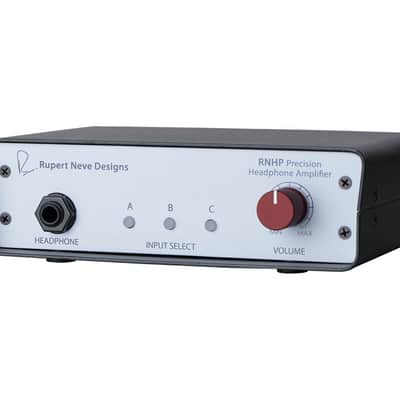 Rupert Neve Designs RNHP Headphone Amplifier image 2