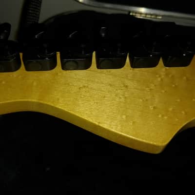Charvel San Dimas II USA KOA image 8