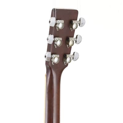 Martin D-35, manufactured in 1977 [391174] (08/06) image 12