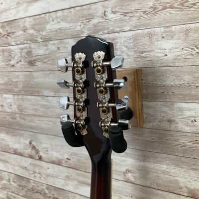 Used Fender FM52E Mandolin image 10