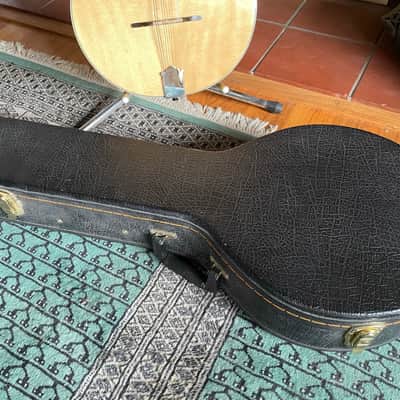 Trinity College Octave Mandolin TM-325 & Case image 13