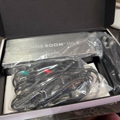 Fender Engine Room LVL8 Power Supply 2021 - Present - Gray image 2