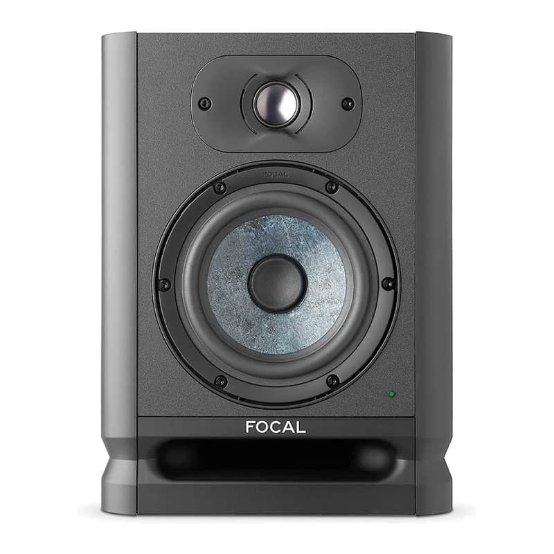 Focal Alpha 50 Evo 5 inch Powered Studio Monitor image 1