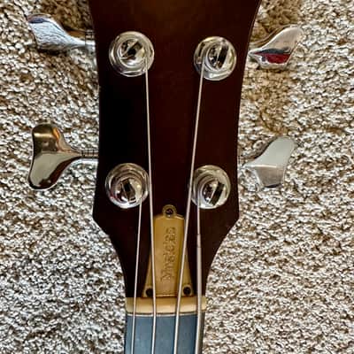 Ibanez MC924DS Musician Lefty/Left Handed 1981 image 4