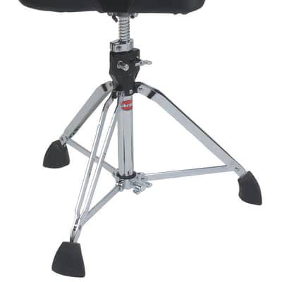 Gibraltar 9608M 9000 Series 16" Cordura Saddle Drum Throne image 5