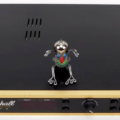 Marshall JMP-1 Tube MIDI Guitar Preamp 1992er + Top Zustand + 1,5 J Garantie image 7