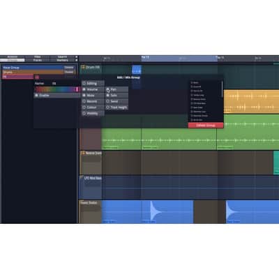 tracktion Waveform 10 Basic Software (Download) image 3