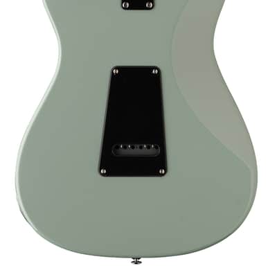 PRS SE Studio Standard, Silverstone Gray image 2