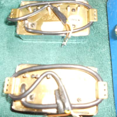 Polaris USA Lawsuit Explorer 1982 custom Creme, Hipshot tuners Schaller hi gain 50's humbuckers image 22