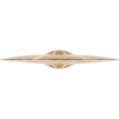 Meinl Pure Alloy Soundwave Hi-Hat | 14" image 2