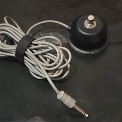 Peavey Rock Master Vintage Tube Series 120-Watt Guitar Head 1980s - Black - Recent recap! image 11