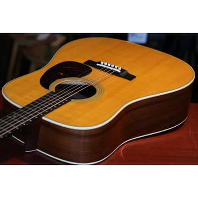 Martin D-28 2019 image 21