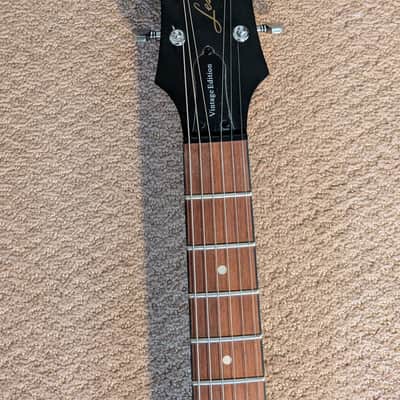 Epiphone Les Paul Special (Vintage Edition) image 3