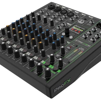 ROLAND CPM-300 10 CHANNEL 300W POWERED MIXER | Reverb