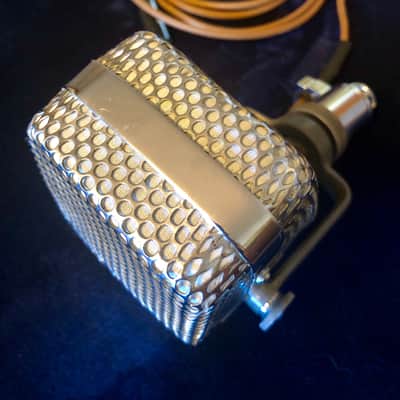 RCA 44A 1932 Ribbon Microphone image 6