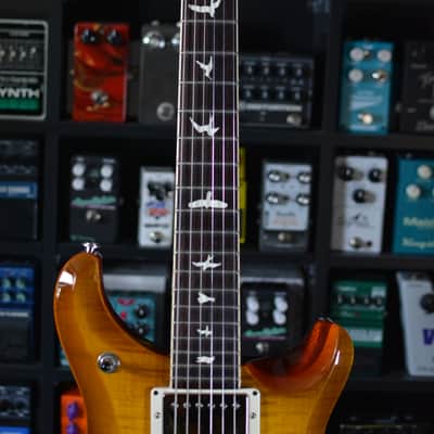 PRS S2 McCarty 594 2020 - 2024 - McCarty Sunburst image 10