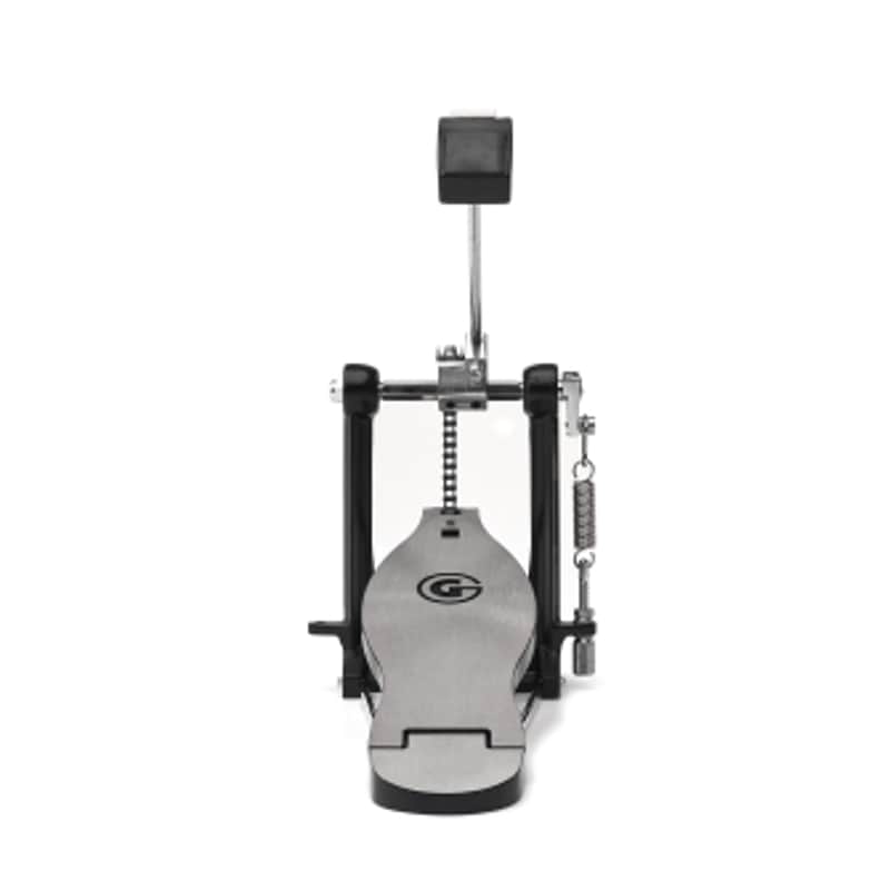 Gibraltar Single Chain CAM Drive Single Bass Drum Pedal 4711SC image 1