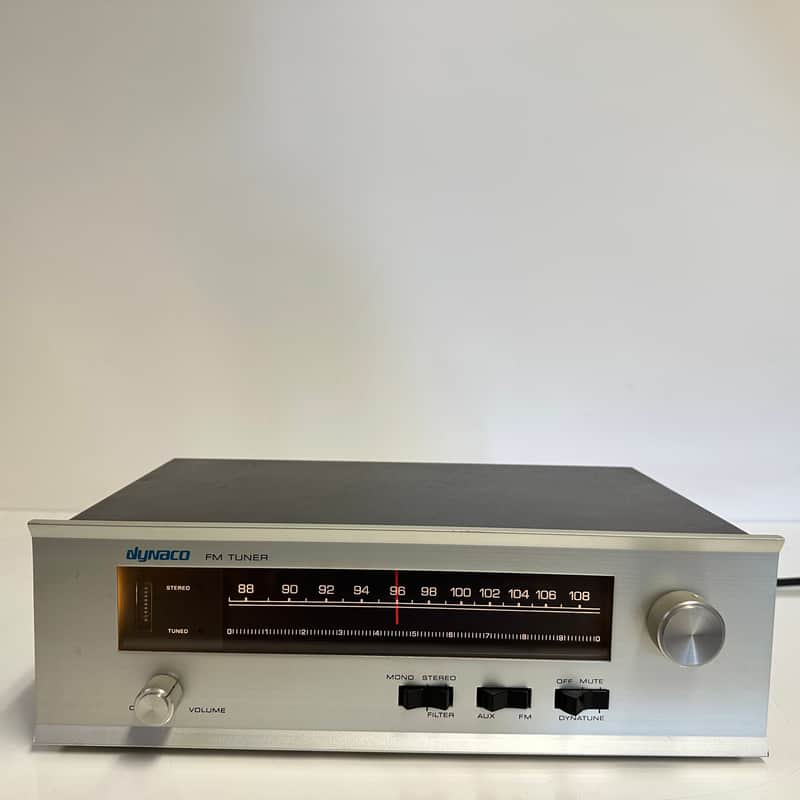 Dynaco FM-5