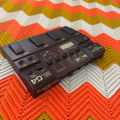 Korg G4 Rotary Speaker Simulator - Best Rotary Speaker Sound! - Ahead of It’s Time! - image 3