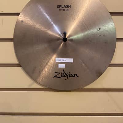 Zildjian 12” Splash 70’s image 1