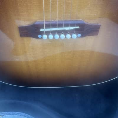 Gibson Limited Edition J-45 Granadillo 2016 - gloss image 15