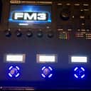 Fractal Audio FM3 Amp Modeler / FX Processor 2020 - 2022 - Black