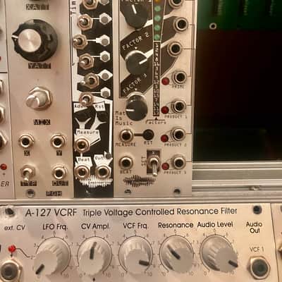 Teenage Engineering OP-Z Line Module | Reverb