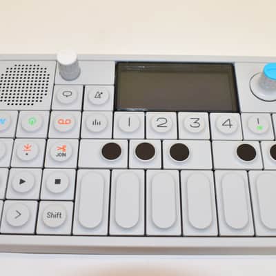 Teenage Engineering OP-1 Portable Synthesizer image 2
