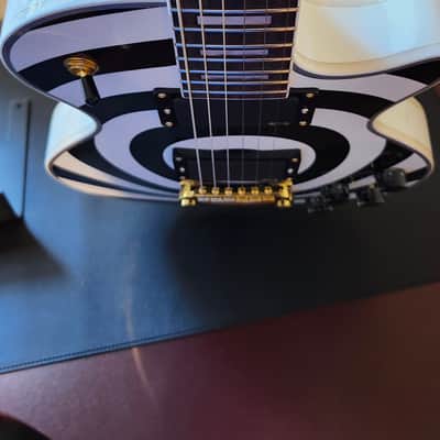 Firefly Zakk Wylde 2024 - Bullseye image 4
