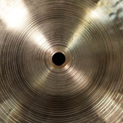 Funch 22" Ride Cymbal - 2422g image 2
