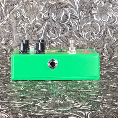 MXR DD30 Green Day Dookie Drive 30th Anniversary Deluxe Edition image 8