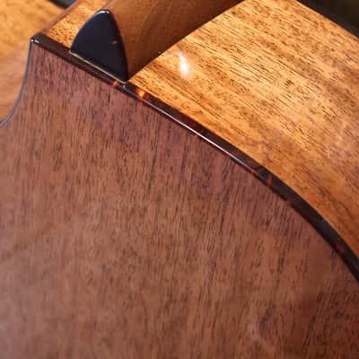 Taylor 514CE Legacy 2024 - Gloss Natural - Signed by Bob Taylor and Kurt Listug image 9
