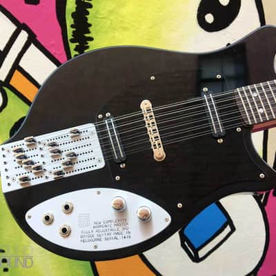 New Complexity Harmonic Master image 1