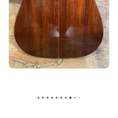 Taylor 710-LTD 1992 image 12