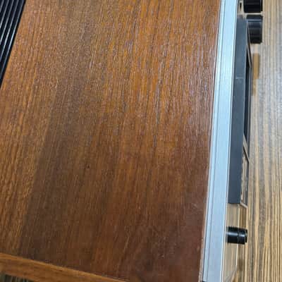 AKAI AA-8500 Solid State Stereo Receiver – Tested – Rare – Very Good image 7